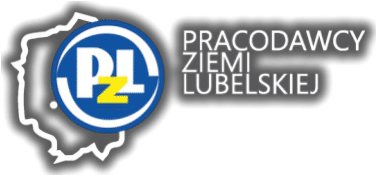 Logo pracodawców ziemi lubelskiej