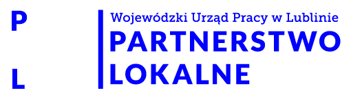 Logo partnerstwo lokalne